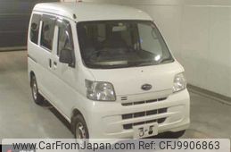 subaru sambar-van 2013 -SUBARU--Samber Van S331B-0002836---SUBARU--Samber Van S331B-0002836-