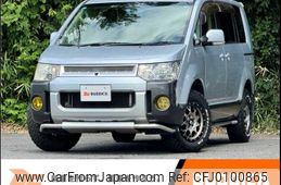 mitsubishi delica-d5 2009 -MITSUBISHI--Delica D5 DBA-CV5W--CV5W-0300995---MITSUBISHI--Delica D5 DBA-CV5W--CV5W-0300995-