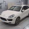 porsche cayenne 2011 -PORSCHE 【伊豆 330ぬ2333】--Porsche Cayenne 92AM48A-WP1ZZZ92ZCLA81648---PORSCHE 【伊豆 330ぬ2333】--Porsche Cayenne 92AM48A-WP1ZZZ92ZCLA81648- image 1