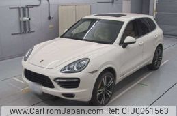 porsche cayenne 2011 -PORSCHE 【伊豆 330ぬ2333】--Porsche Cayenne 92AM48A-WP1ZZZ92ZCLA81648---PORSCHE 【伊豆 330ぬ2333】--Porsche Cayenne 92AM48A-WP1ZZZ92ZCLA81648-