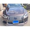 lexus ls 2013 -LEXUS--Lexus LS DAA-UVF46--UVF46-5017508---LEXUS--Lexus LS DAA-UVF46--UVF46-5017508- image 1