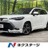 toyota corolla-cross 2022 -TOYOTA--Corolla Cross 6AA-ZVG15--ZVG15-1008787---TOYOTA--Corolla Cross 6AA-ZVG15--ZVG15-1008787- image 1