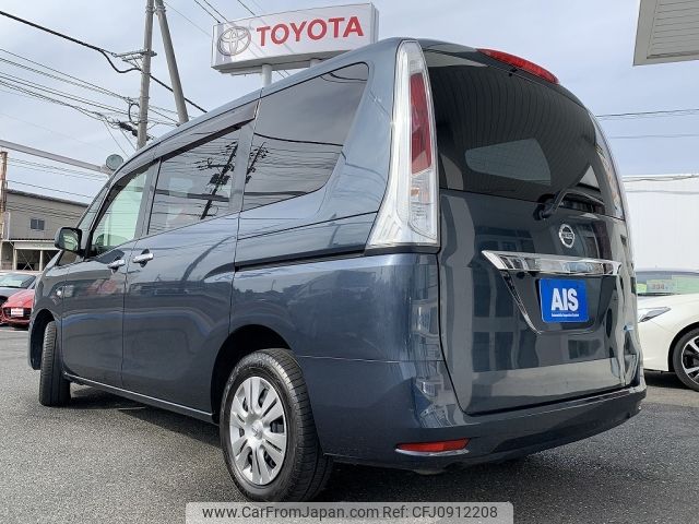 nissan serena 2012 -NISSAN--Serena DBA-NC26--NC26-005748---NISSAN--Serena DBA-NC26--NC26-005748- image 2