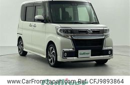 daihatsu tanto 2019 -DAIHATSU--Tanto DBA-LA600S--LA600S-0736299---DAIHATSU--Tanto DBA-LA600S--LA600S-0736299-