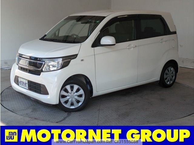 honda n-wgn 2015 CFJ1555088 image 1