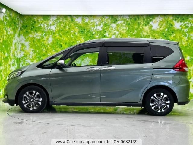 honda freed-hybrid 2019 quick_quick_GB7_GB7-3107042 image 2