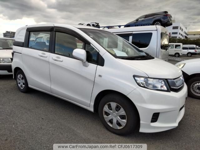 honda freed-spike 2015 quick_quick_DBA-GB3_GB3-1636772 image 2