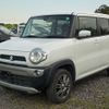 suzuki hustler 2014 CFJ1481360 image 43