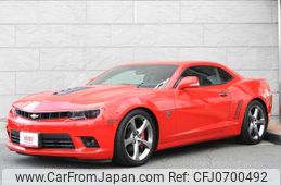 chevrolet camaro 2015 -GM--Chevrolet Camaro ﾌﾒｲ--2G1F91E39E9248441---GM--Chevrolet Camaro ﾌﾒｲ--2G1F91E39E9248441-