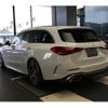 mercedes-benz c-class-station-wagon 2024 CFJ1617068 image 6