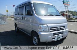honda acty-van 2013 -HONDA--Acty Van HH5--1905433---HONDA--Acty Van HH5--1905433-