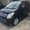suzuki wagon-r 2010 -SUZUKI--Wagon R DBA-MH23S--MH23S-263270---SUZUKI--Wagon R DBA-MH23S--MH23S-263270- image 1