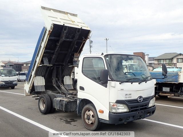 hino dutro 2012 CFJ1842303 image 1