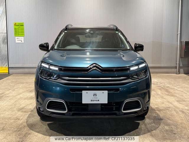 citroen c5 2019 -CITROEN--Citroen C5 3DA-C84AH01--VR7AJEHZRKL048012---CITROEN--Citroen C5 3DA-C84AH01--VR7AJEHZRKL048012- image 2