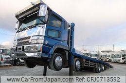 mitsubishi-fuso super-great 2006 -MITSUBISHI--Super Great PJ-FS50JZ--FS50JZ-540155---MITSUBISHI--Super Great PJ-FS50JZ--FS50JZ-540155-