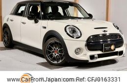 mini mini-others 2015 -BMW--BMW Mini XS20--02C47668---BMW--BMW Mini XS20--02C47668-