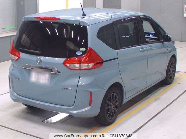 honda freed 2020 -HONDA 【岐阜 504ﾃ3213】--Freed 6AA-GB7--GB7-3121985---HONDA 【岐阜 504ﾃ3213】--Freed 6AA-GB7--GB7-3121985- image 2