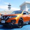 nissan x-trail 2018 quick_quick_DAA-HNT32_HNT32-172265 image 1