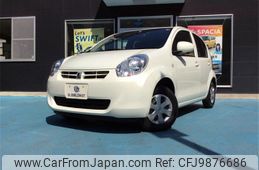 toyota passo 2014 quick_quick_DBA-KGC30_KGC30-0174134