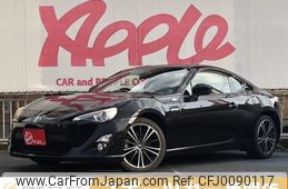 toyota 86 2012 -TOYOTA--86 DBA-ZN6--ZN6-013885---TOYOTA--86 DBA-ZN6--ZN6-013885-