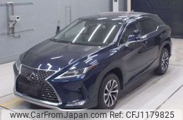lexus rx 2020 -LEXUS--Lexus RX DBA-AGL20W--AGL20-0014523---LEXUS--Lexus RX DBA-AGL20W--AGL20-0014523-