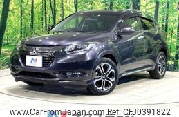 honda vezel 2016 -HONDA--VEZEL DAA-RU3--RU3-1203820---HONDA--VEZEL DAA-RU3--RU3-1203820-