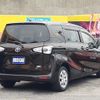 toyota sienta 2015 -TOYOTA--Sienta NHP170G--7023657---TOYOTA--Sienta NHP170G--7023657- image 2