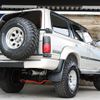 toyota land-cruiser 1996 -TOYOTA--Land Cruiser KC-HDJ81V--HDJ81-0064478---TOYOTA--Land Cruiser KC-HDJ81V--HDJ81-0064478- image 8