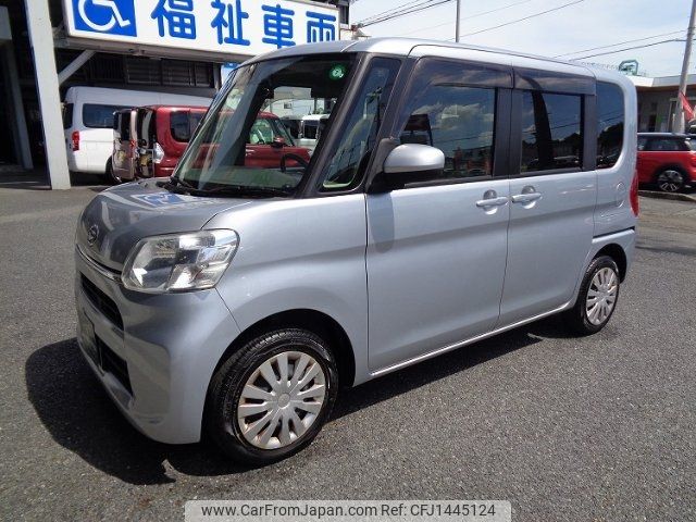 daihatsu tanto 2018 CFJ1445124 image 2
