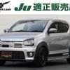 suzuki alto 2018 quick_quick_DBA-HA36S_HA36S-897611 image 1