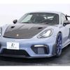 porsche cayman 2023 -PORSCHE--Porsche Cayman 982L40--WP0ZZZ98ZPS276233---PORSCHE--Porsche Cayman 982L40--WP0ZZZ98ZPS276233- image 16
