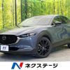 mazda cx-3 2022 quick_quick_DM8P_DM8P-204257 image 1