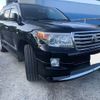 toyota land-cruiser-wagon 2011 -TOYOTA 【札幌 331ﾙ 309】--Land Cruiser Wagon URJ202W--URJ202-5002526---TOYOTA 【札幌 331ﾙ 309】--Land Cruiser Wagon URJ202W--URJ202-5002526- image 1