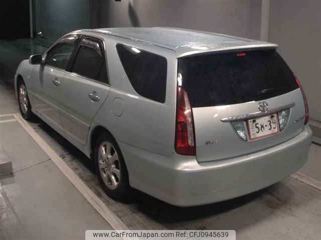 toyota mark-ii-blit 2004 -TOYOTA--Mark2 Bilt JZX110W-0020653---TOYOTA--Mark2 Bilt JZX110W-0020653- image 2