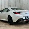 toyota gr86 2022 CFJ1788517 image 17