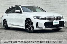 bmw 3-series 2023 CFJ1556101