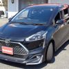 toyota sienta 2022 CFJ1527575 image 8
