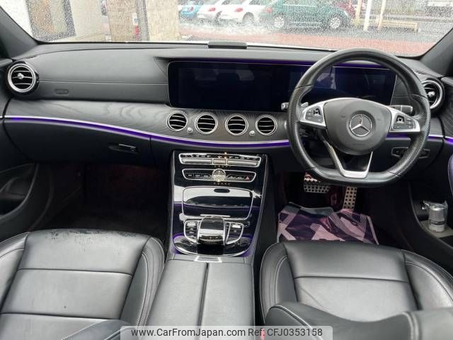 mercedes-benz e-class 2016 -MERCEDES-BENZ--Benz E Class RBA-213042C--WDD2130422A082834---MERCEDES-BENZ--Benz E Class RBA-213042C--WDD2130422A082834- image 2