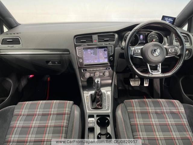 volkswagen golf 2015 -VOLKSWAGEN--VW Golf ABA-AUCHH--WVWZZZAUZFW107560---VOLKSWAGEN--VW Golf ABA-AUCHH--WVWZZZAUZFW107560- image 2