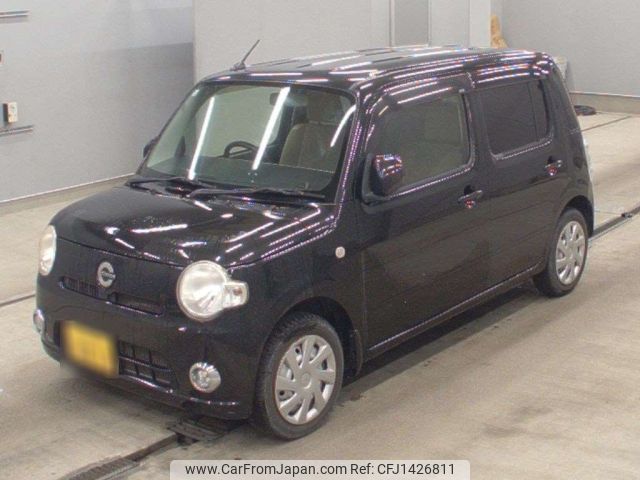 daihatsu mira-cocoa 2013 -DAIHATSU 【八戸 580ほ9813】--Mira Cocoa L685S-0015340---DAIHATSU 【八戸 580ほ9813】--Mira Cocoa L685S-0015340- image 1