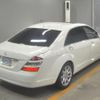 mercedes-benz s-class 2009 -MERCEDES-BENZ--Benz S Class WDD2211711A252694---MERCEDES-BENZ--Benz S Class WDD2211711A252694- image 2