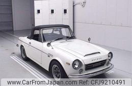 nissan fairlady 1968 -NISSAN--Fairlady SR311-01224---NISSAN--Fairlady SR311-01224-