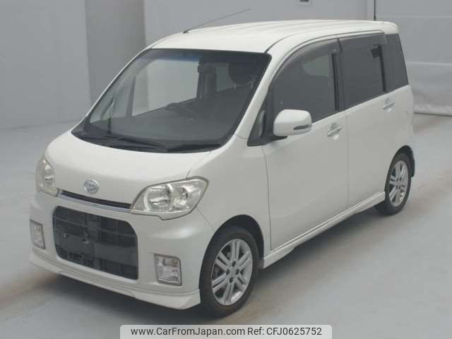 daihatsu tanto-exe 2010 -DAIHATSU--Tanto Exe CBA-L465S--L465S-0003161---DAIHATSU--Tanto Exe CBA-L465S--L465S-0003161- image 1