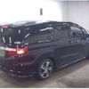 honda odyssey 2014 -HONDA 【鳥取 300ﾏ8478】--Odyssey DBA-RC1--RC1-1012596---HONDA 【鳥取 300ﾏ8478】--Odyssey DBA-RC1--RC1-1012596- image 7