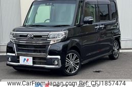 daihatsu tanto 2018 CFJ1857474