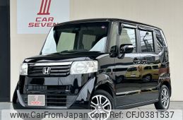 honda n-box 2013 -HONDA--N BOX DBA-JF1--JF1-1311818---HONDA--N BOX DBA-JF1--JF1-1311818-