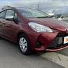 toyota vitz 2017 -TOYOTA--Vitz DBA-NSP130--NSP130-2278685---TOYOTA--Vitz DBA-NSP130--NSP130-2278685- image 8