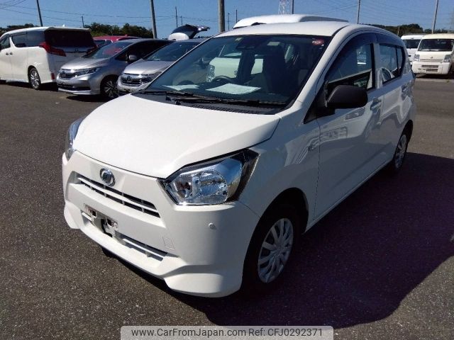 daihatsu mira-e-s 2019 -DAIHATSU--Mira e:s 5BA-LA350S--LA350S-0167876---DAIHATSU--Mira e:s 5BA-LA350S--LA350S-0167876- image 1