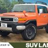 toyota fj-cruiser 2012 -TOYOTA--FJ Curiser CBA-GSJ15W--GSJ15-0121566---TOYOTA--FJ Curiser CBA-GSJ15W--GSJ15-0121566- image 1