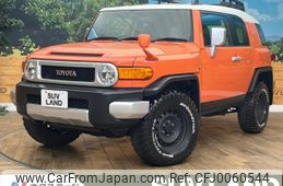 toyota fj-cruiser 2012 -TOYOTA--FJ Curiser CBA-GSJ15W--GSJ15-0121566---TOYOTA--FJ Curiser CBA-GSJ15W--GSJ15-0121566-